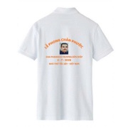 JESMARY – Xưởng Sản Xuất Áo Đồng Phục Đại Lễ Phong Thánh Cha Phanxicô Trương Bửu Diệp Chất Lượng Cao